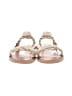 Universal Thread Ivory Sandals Size 7 - photo 2
