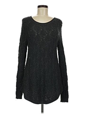 Jeanne Pierre Pullover Sweater (view 1)