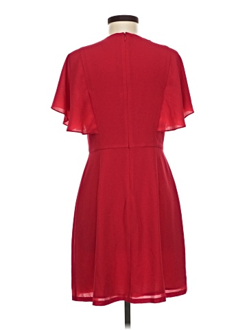 Maggy London Cocktail Dress (view 2)