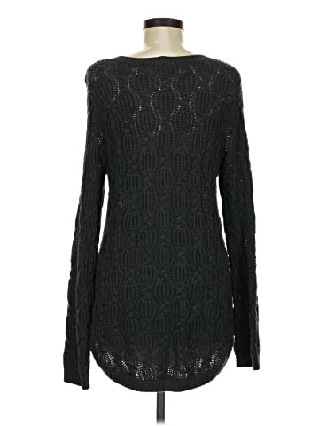 Jeanne Pierre Pullover Sweater (view 2)