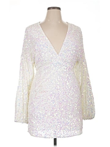 Show Me Your Mumu Cocktail Dress (view 1)