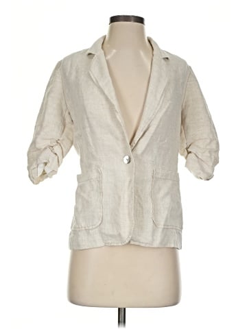 Karen Kane Blazer (view 1)