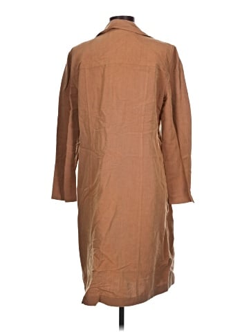 Anne Klein Trenchcoat (view 2)