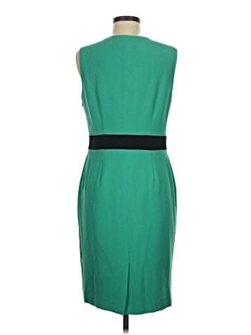 Kasper Cocktail Dress (view 2)