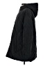Primark Black Snow Jacket Size XS - photo 5