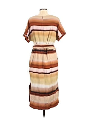 Lafayette 148 New York Casual Dress (view 2)