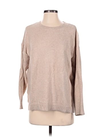 Ann Taylor LOFT Pullover Sweater (view 1)