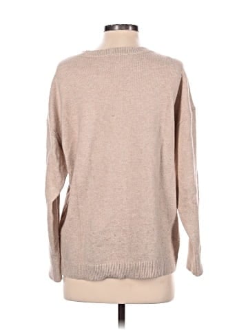Ann Taylor LOFT Pullover Sweater (view 2)