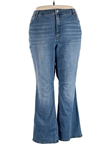 Walmart Jeans (view 1)