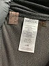 Danskin Solid Black Active Pants Size L - photo 7