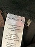 Danskin Solid Black Active Pants Size L - photo 8