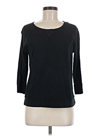 Spense 3/4 Sleeve Top (view 1)