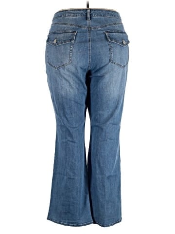 Walmart Jeans (view 2)