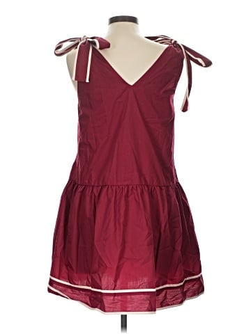Entro Casual Dress (view 2)