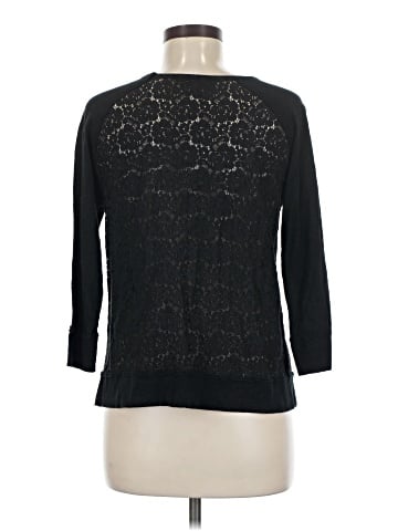 Spense 3/4 Sleeve Top (view 2)