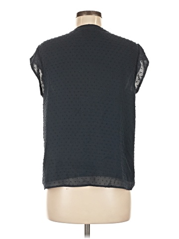 Daniel Rainn Short Sleeve Blouse (view 2)