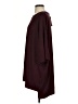 Assorted Brands Burgundy Poncho Size S - photo 5