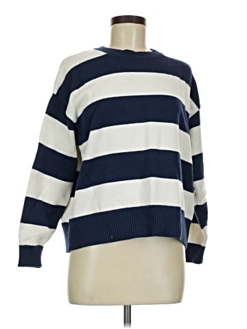 Vigoss Pullover Sweater (view 1)