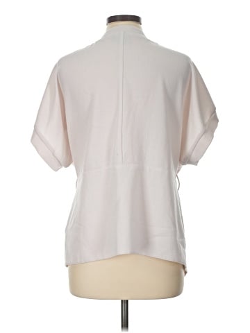 ASOS Short Sleeve Blouse (view 2)