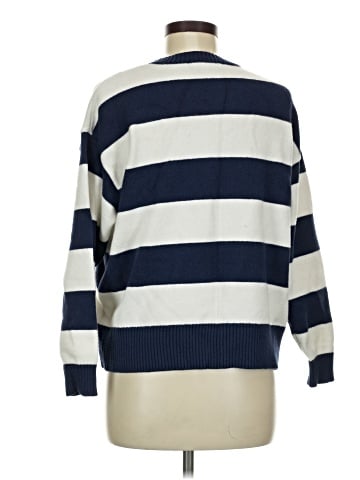 Vigoss Pullover Sweater (view 2)