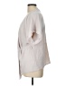 ASOS White Short Sleeve Blouse Size 10 - photo 5