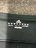 Adidas 100% Polyester Solid Black Active Pants Size XL - photo 7