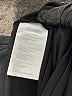 Adidas 100% Polyester Solid Black Active Pants Size XL - photo 8