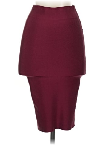 Wow Couture Formal Skirt (view 2)