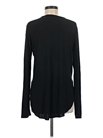 Halogen Long Sleeve T-Shirt (view 2)