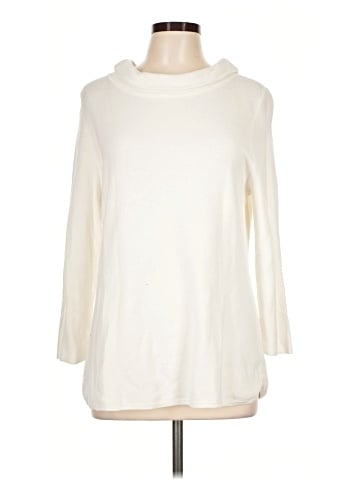 Talbots Outlet Turtleneck Sweater (view 1)