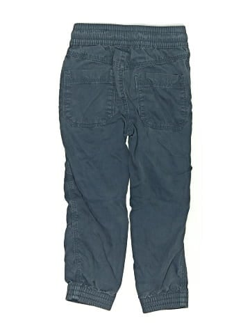 Hanna Andersson Cargo Pants (view 2)