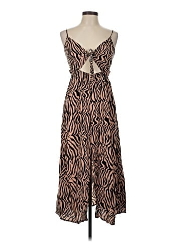 J for Justify Casual Dress (view 1)
