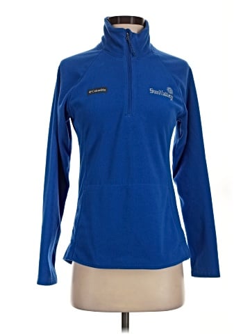 Columbia Pullover Sweater (view 1)