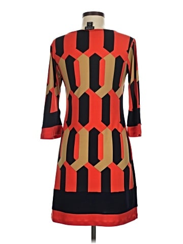 En Focus Studio Casual Dress (view 2)