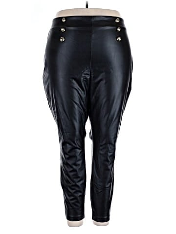 ELOQUII Casual Pants (view 1)