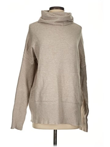 Cyrus Turtleneck Sweater (view 1)