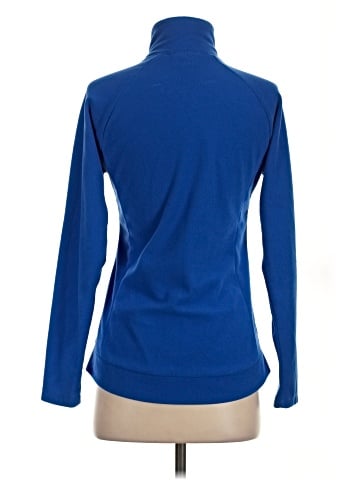 Columbia Pullover Sweater (view 2)