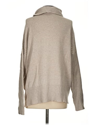 Cyrus Turtleneck Sweater (view 2)