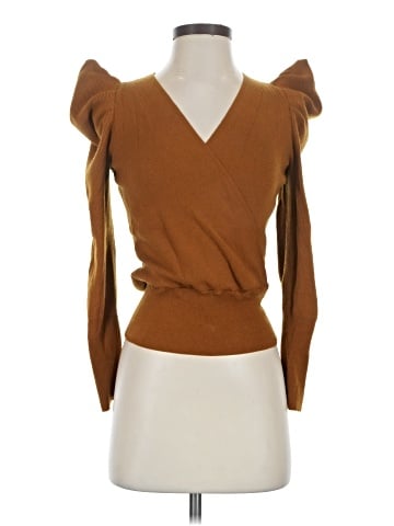 A.L.C. Wool Cardigan (view 1)