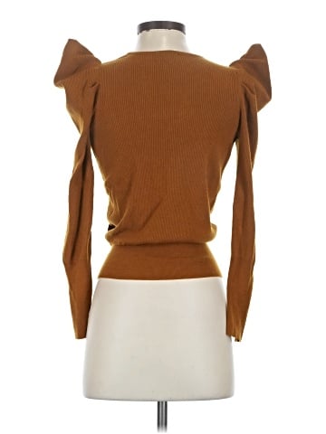 A.L.C. Wool Cardigan (view 2)