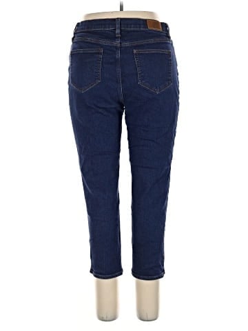 Lands' End Jeans (view 2)