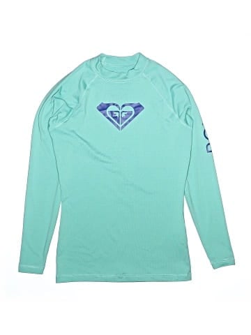 Roxy Long Sleeve T-Shirt (view 1)