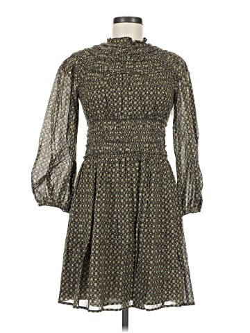 Rebecca Taylor Casual Dress (view 1)