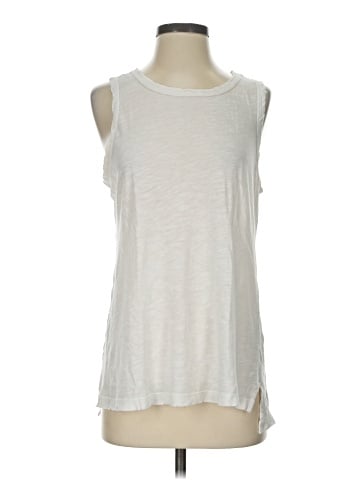 Current/Elliott Sleeveless T-Shirt (view 1)