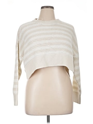 Jessica Simpson Pullover Sweater (view 1)