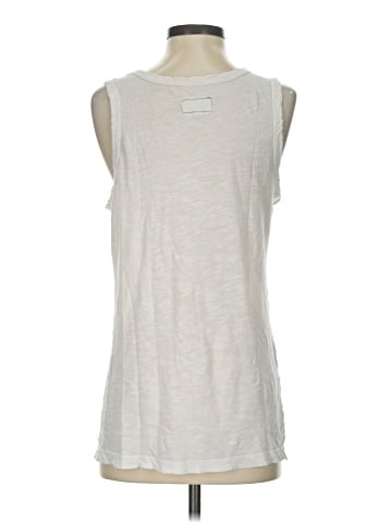 Current/Elliott Sleeveless T-Shirt (view 2)