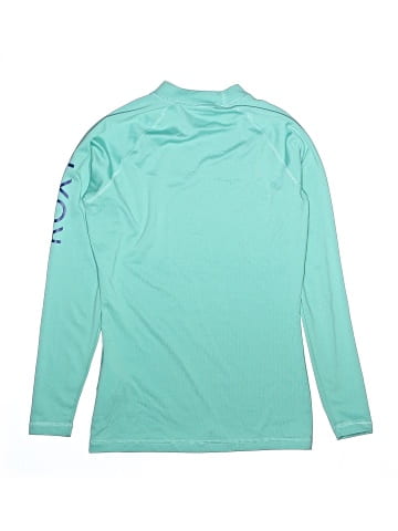 Roxy Long Sleeve T-Shirt (view 2)