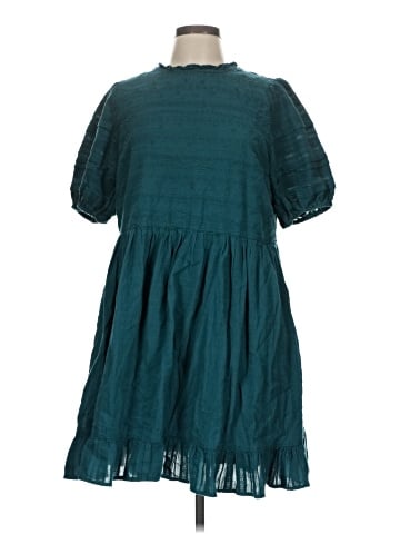 Universal Thread Casual Dress (view 1)