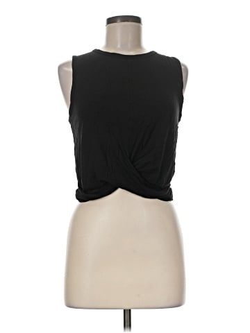 Alo Yoga Sleeveless T-Shirt (view 1)