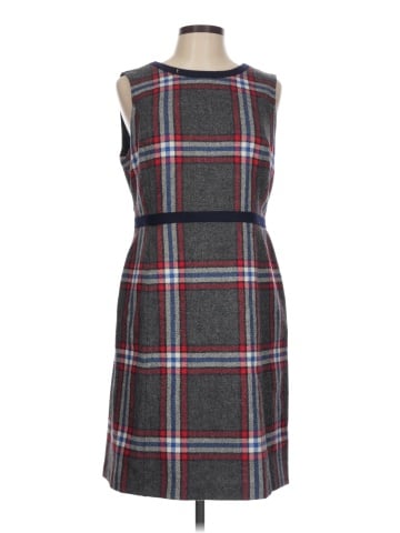 Heritage Casual Dress (view 1)